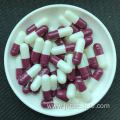 2021 Wholesale Hpmc Plant Capsule Vegetarian Empty Capsules